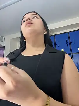 EmmaBlossom online show from 03-20-26, 12:39