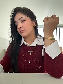 EmmaBlossom online show from 04-13-26, 09:19