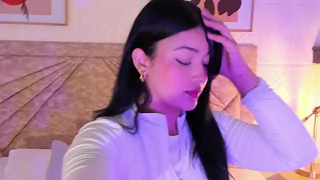 EmmaBlossom online show from 02-21-26, 12:51