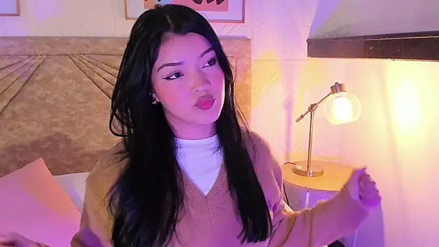 EmmaBlossom online show from 02-24-26, 12:28