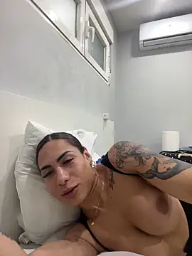 Naomi24herr online show from 03-02-26, 08:16