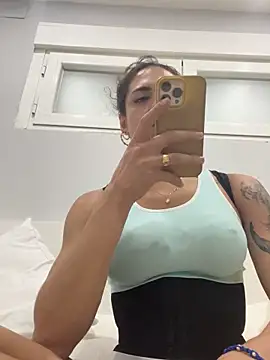 Naomi24herr online show from 03-03-26, 08:32