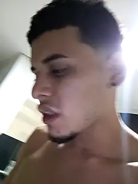 Pingasaboy20 online show from 10-24-25, 02:43