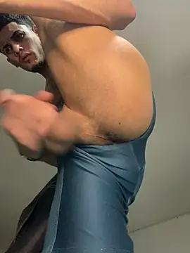 Pingasaboy20 online show from 01-12-26, 11:28