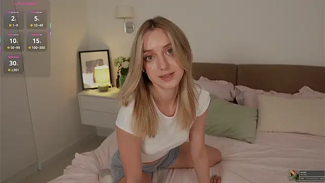 SophieBelll online show from 06-27-26, 10:54