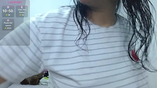 Greicy wish online show from 03-14-26, 09:43