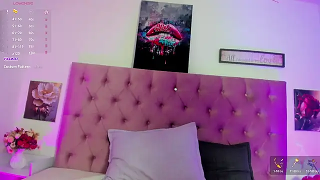 Greicy wish online show from 11-08-25, 01:47