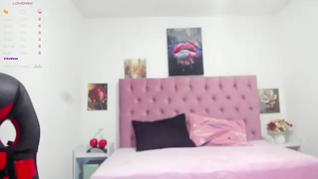 Greicy wish online show from 11-13-25, 01:04