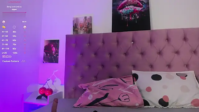 Greicy wish online show from 11-15-25, 01:15