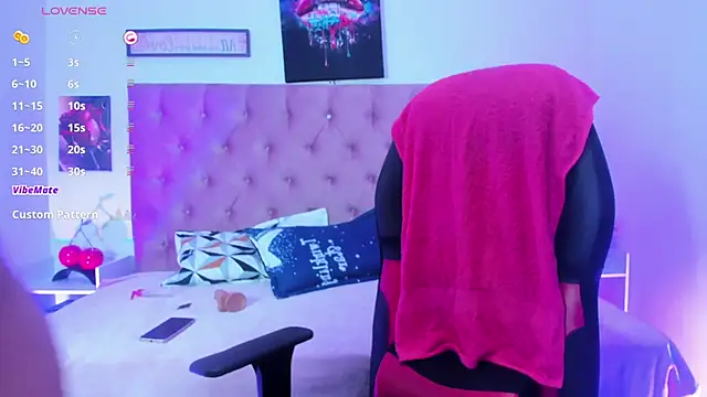 Greicy wish online show from 11-20-25, 01:12