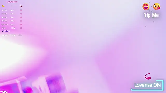 Greicy wish online show from 01-17-26, 01:04