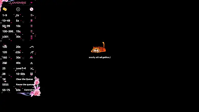 EvaCarter1 online show from 11-13-25, 10:08