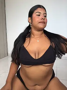 AnaBrowmn online show from 11-08-25, 06:22