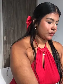 Snapshot of AnaBrowmn chatting on 10-16-25, 12:46 AnaBrowmn online show from 10-16-25, 12:46
