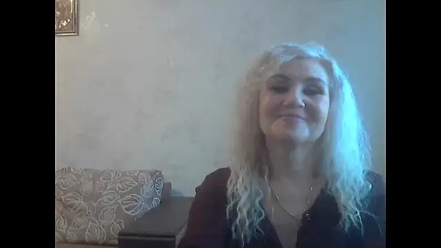 LadySexyBlond online show from 11-20-25, 07:09