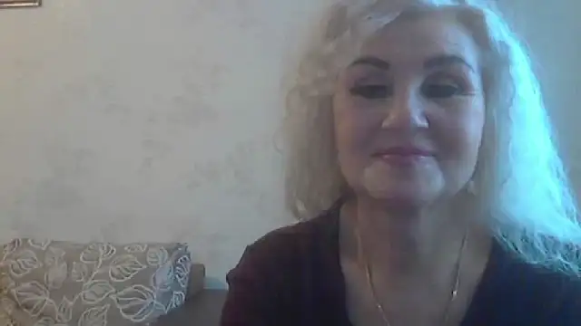 LadySexyBlond online show from 10-16-25, 06:16