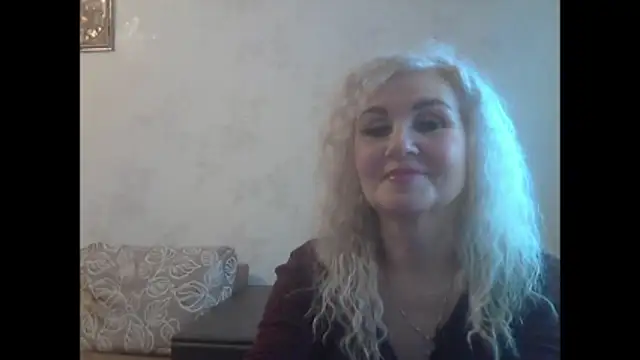 LadySexyBlond online show from 03-16-26, 06:17