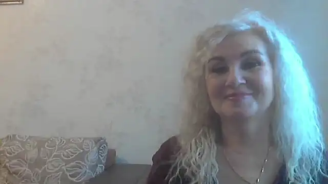 LadySexyBlond online show from 10-18-25, 10:50