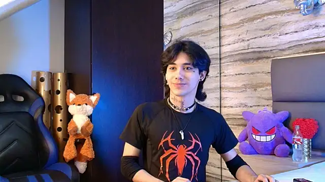 Lovers 21 online show from 03-05-26, 03:47