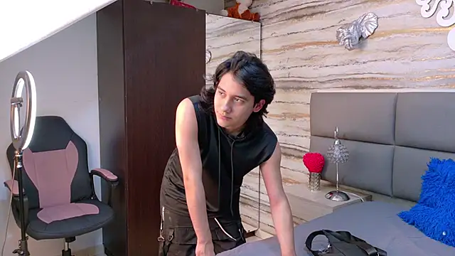 Lovers 21 online show from 06-05-26, 04:06