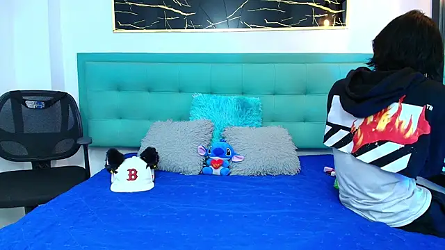 Lovers 21 online show from 10-12-25, 05:09