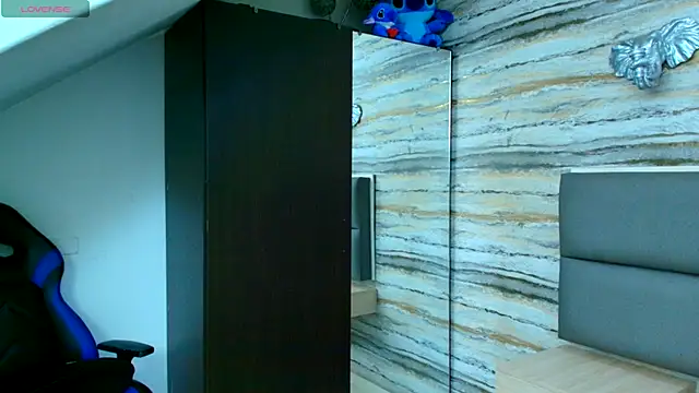 Lovers 21 online show from 11-29-25, 03:39