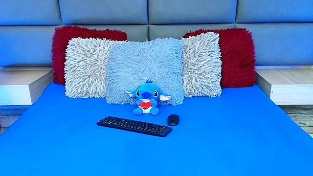 Lovers 21 online show from 10-25-25, 09:59