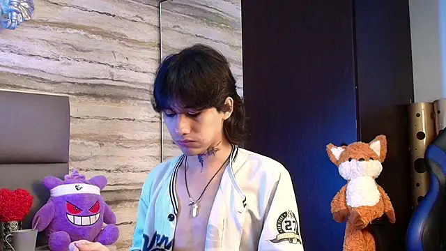 Lovers 21 online show from 03-02-26, 04:13