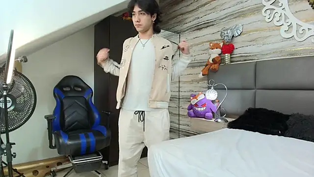 Lovers 21 online show from 04-07-26, 04:03