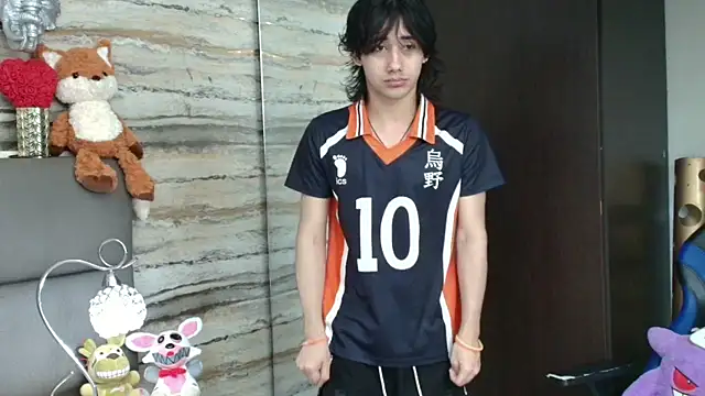 Lovers 21 online show from 04-09-26, 04:03