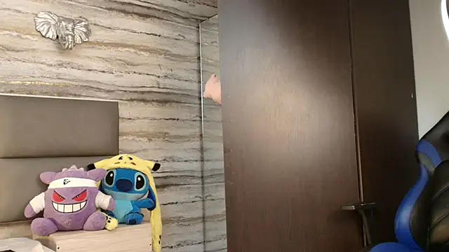 Lovers 21 online show from 02-10-26, 03:38