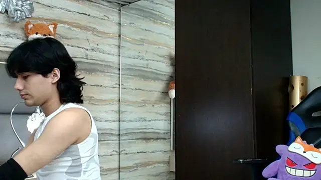 Lovers 21 online show from 03-31-26, 03:19