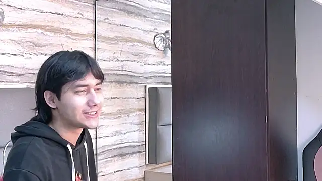 Lovers 21 online show from 06-11-26, 04:20