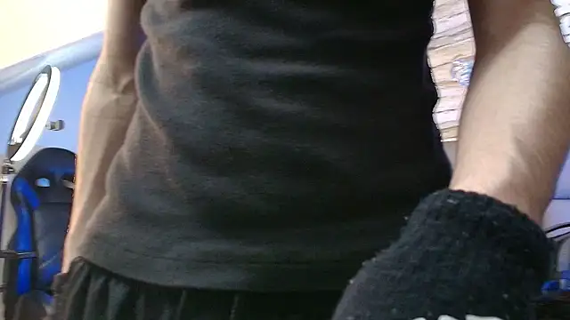 Lovers 21 online show from 02-27-26, 03:51