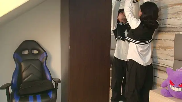 Lovers 21 online show from 01-07-26, 03:33