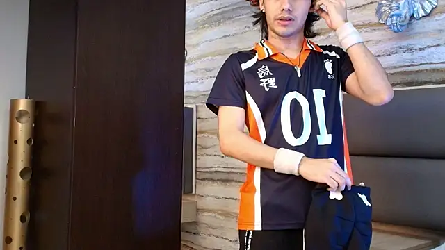 Lovers 21 online show from 03-10-26, 04:05