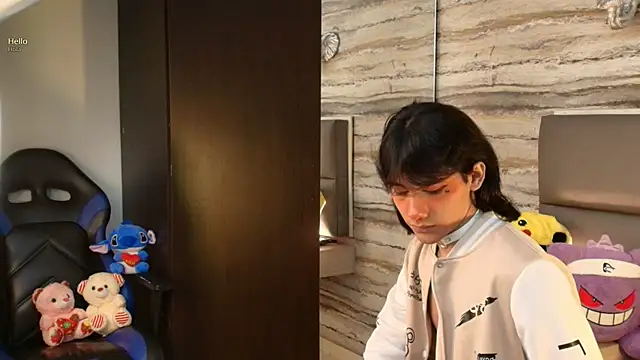 Lovers 21 online show from 02-03-26, 06:22