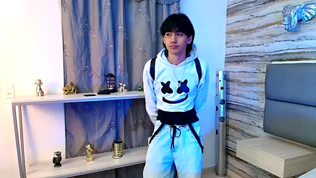 Lovers 21 online show from 11-24-25, 03:39