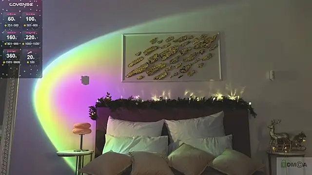 Nicole Broown  online show from 12-18-25, 08:56