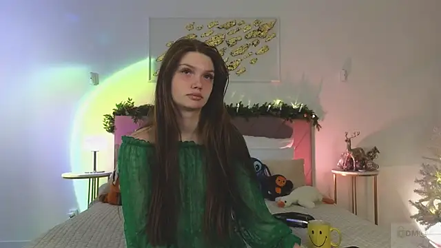 Nicole Broown  online show from 01-14-26, 09:29