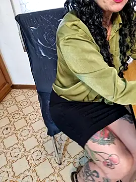 candymaxxx online show from 03-27-26, 05:25