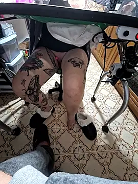 candymaxxx online show from 11-20-25, 06:41