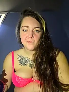 midnightminx803532 online show from 03-18-26, 10:43