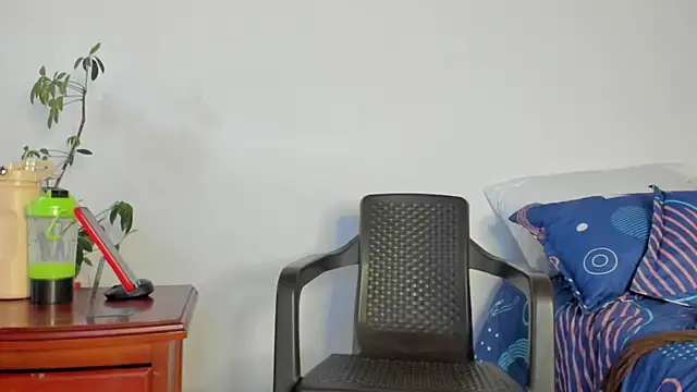 Carlota flow online show from 10-03-25, 05:03