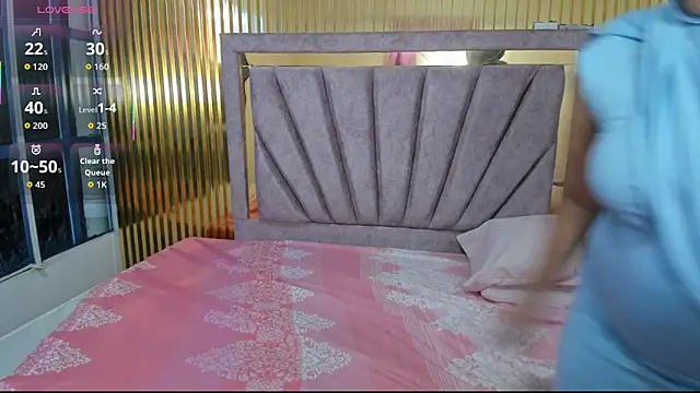 Amyra Rasi online show from 12-15-25, 07:09