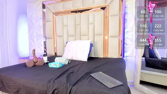 Sarah Adamss online show from 01-07-26, 12:32