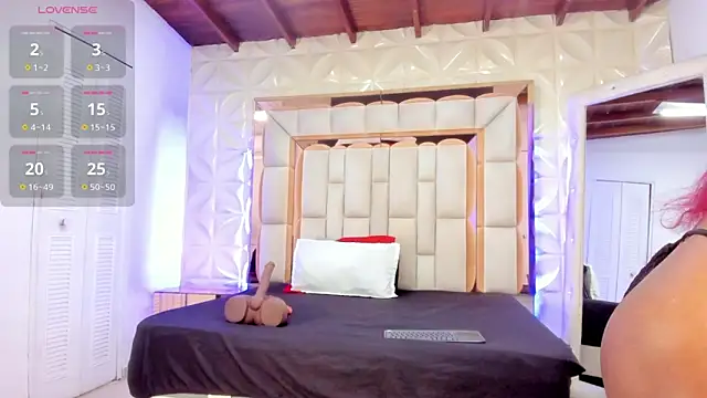 Sarah Adamss online show from 03-26-26, 12:47