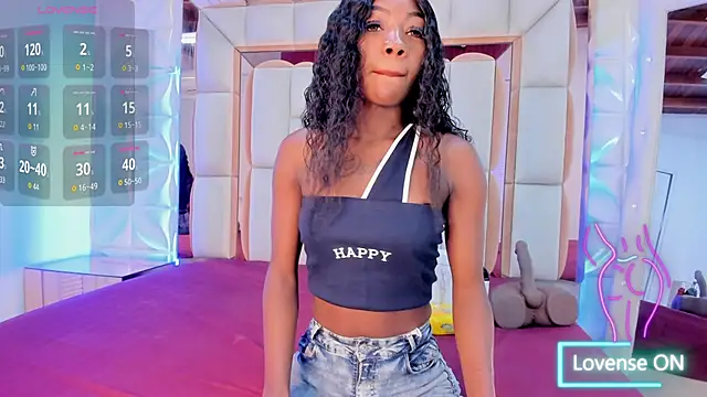 Sarah Adamss online show from 10-05-25, 11:56