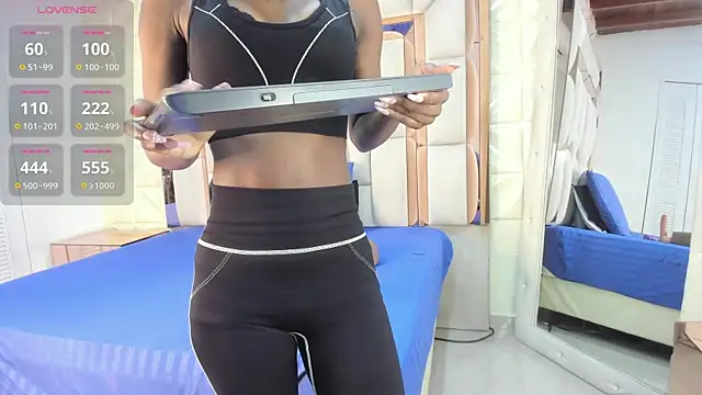 Sarah Adamss online show from 10-22-25, 12:26