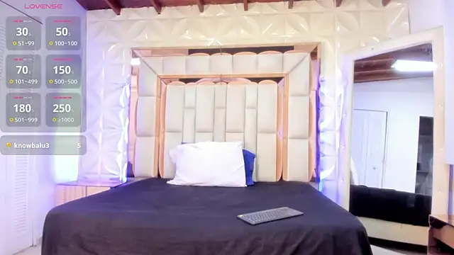 Sarah Adamss online show from 03-02-26, 12:23